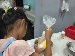 -爱之旅diy烘焙坊(西直门店)