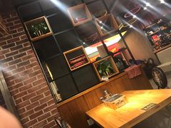 -喝丢一只鞋海鲜烧烤·海肠捞饭(文体街店)