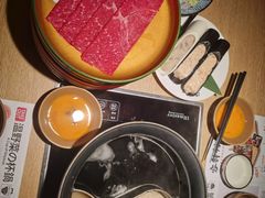 -温野菜涮涮锅(西单大悦城店)