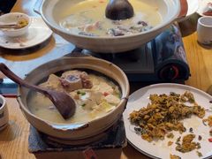 -老阿爸鲜鱼土菜(昆山花桥店)