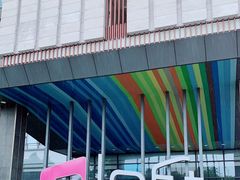 -广州大学城雅乐轩酒店