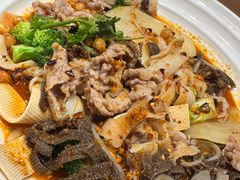 -清真·卡德尔大叔新疆主题餐厅(龙汇路店)