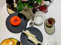 -潮一不贰·法式甜品·生日蛋糕·西式简餐(外滩店)