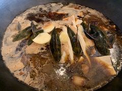 -荣德灶台鱼(圣泉寺店)