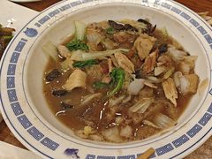 -老雒阳面馆·水席·洛阳菜(王城路店)