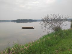 -池州市平天湖风景区