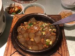 -汉唐宴长安食府