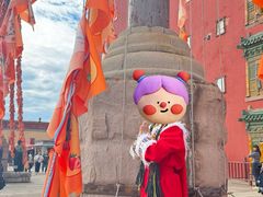 -普陀宗乘之庙(小布达拉宫)