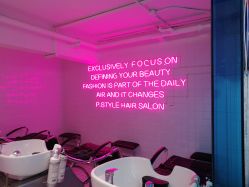 -P.STYLE 派斯造型