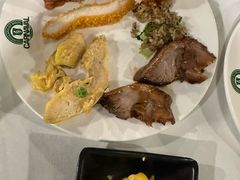 -戈拿旺巴西烤肉(崇文门店)