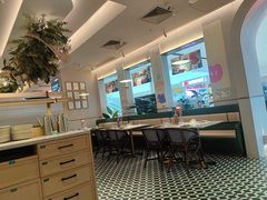 -Aqua Oasis 水天堂(太湖中心mall店)