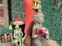 -芭堤雅泰国餐厅(胜利路店)