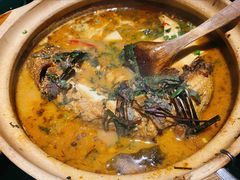 -吃饭皇帝大土家民族菜(正大广场店)