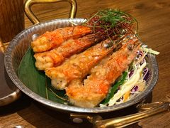 -鸟鹏烧鸟居酒屋(龙岗万科店)