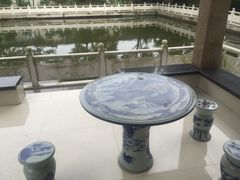-龚家花园农家乐休闲别墅