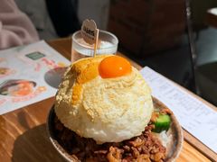 -岛风·台食小馆 ISLAND BISTRO(烟台山店)