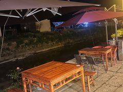 -环秀楼(黄山呈坎店)