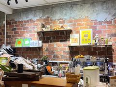 -ABCD咖啡屋(妇幼店)
