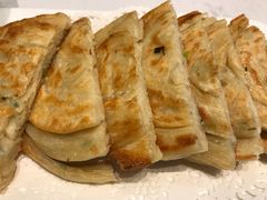 葱油饼-北李妈妈菜·海肠捞饭(高新万达店)