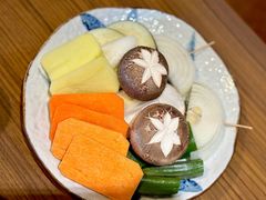 -炼火烤肉店