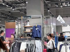 -砂之船奥莱(南京江宁店)
