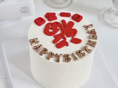 -蜜肆动物奶油蛋糕·个性定制·下午茶甜品