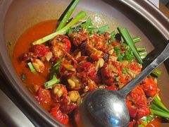 -火候轩品质湘菜·私厨(市府店)