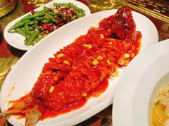 -缪氏川菜(深圳北站缤果空间店)