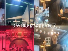 -棂笼·深度沉浸密室(武汉旗舰店)