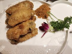 -唐猫庭院·千年陕菜(大唐不夜城店)