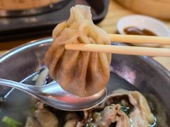 大肠血-鑫旺旺汤包(总店)