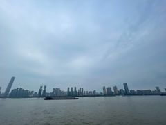 -武汉两江游览·夜游长江(汉口粤汉码头)