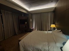 -北京朝阳悠唐皇冠假日酒店