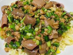 -双合园·海鲜水饺青岛菜(上清路店)
