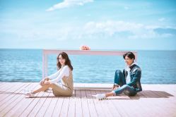 -太古映画婚纱摄影(天河店)