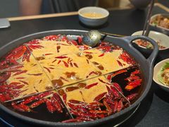 -莺花渡火锅City Green(万象城店)