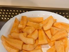 -皇城老妈·大连海鲜火锅(港湾店)