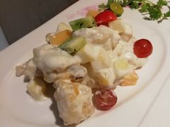 -陆壹捌餐厅(五大道店)