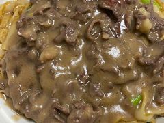 -五洲牛肉美食馆