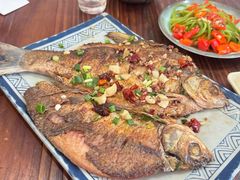 -刘师父老汉口江湖菜(蔡锷路店)