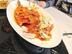 -山水雅居·江南雅宴(运河公园店)