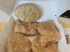 -麦当劳(杭州西湖银泰百货店)