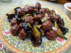 -砂锅居(西四店)