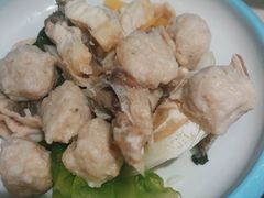 -粤顺渔坊·中山脆肉鲩火锅(清湖店)