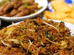 -朱光玉火锅馆(正弘城店)