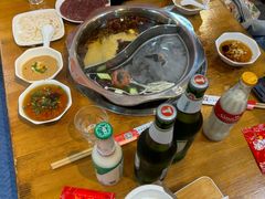 -成都玉林串串香火锅(三八店)