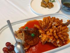 -松鹤楼(狮山永利广场店)