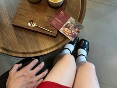 -Again Coffee Roaster(香蜜湖店)