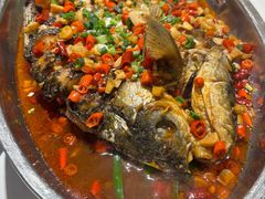 -回家吃饭·地道南昌菜(建德观总店)