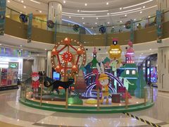 -凯德广场(西城店)